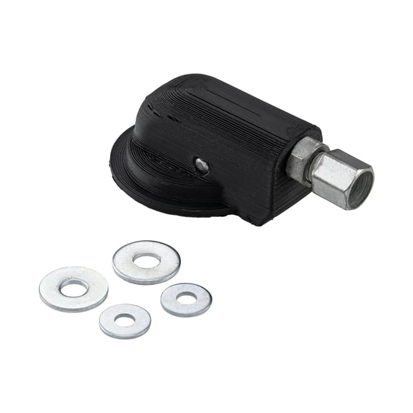 Image of Vergaserdeckel VESPTEC für Vergaser PWK 24-30