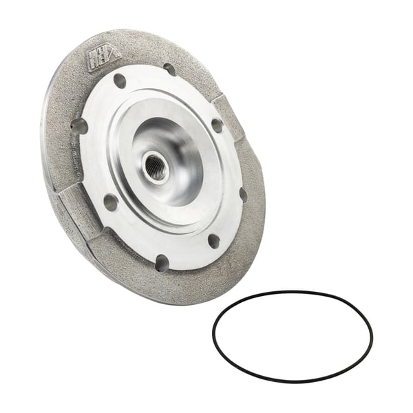 Image of Zylinderkopf KR AUTOMATION Simonini Mini 2 Evo. 230 ccm für Vespa