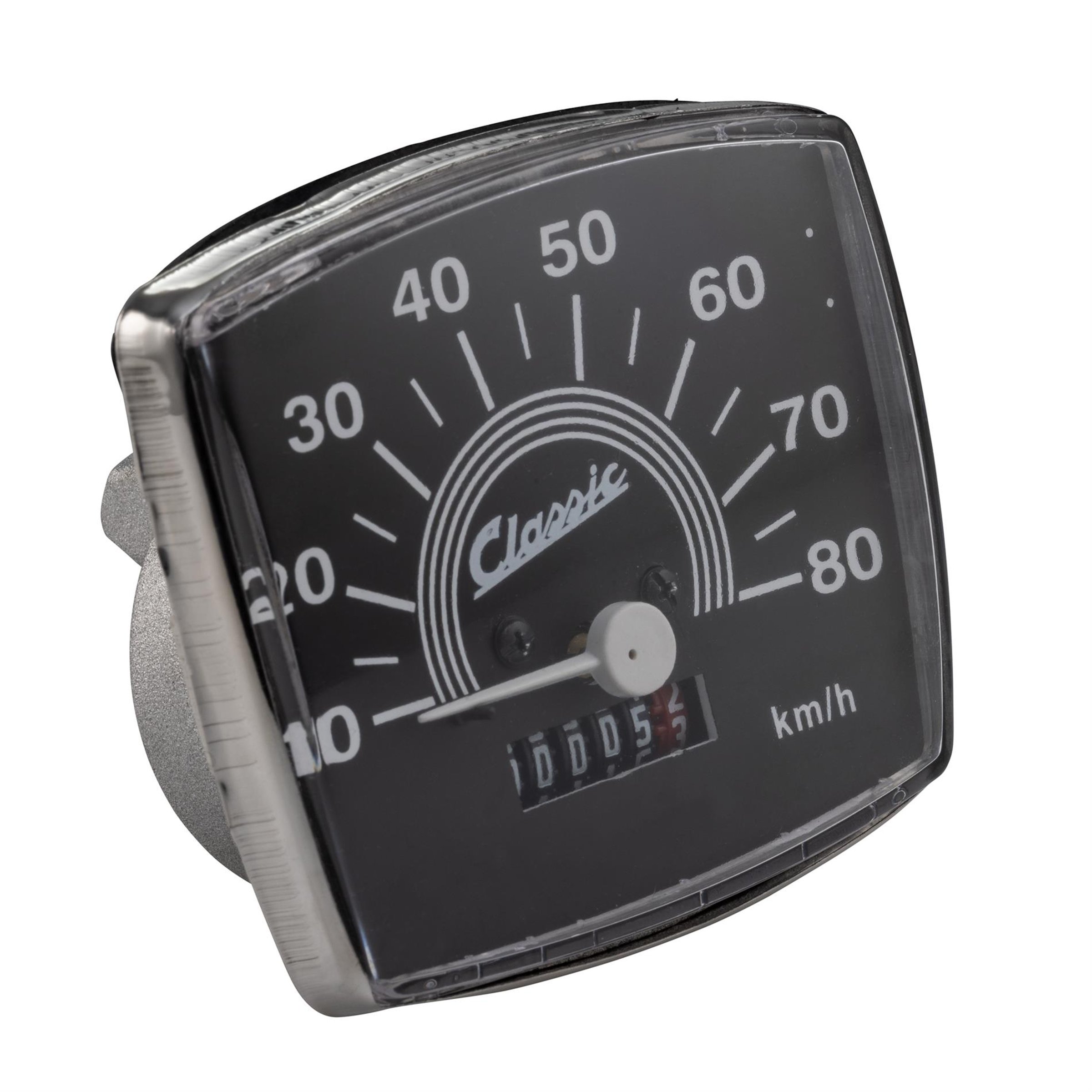 Image of Tachometer SIP 123424 für Vespa 50 Special/ Elestart für Vespa 50 Special/ Elestart