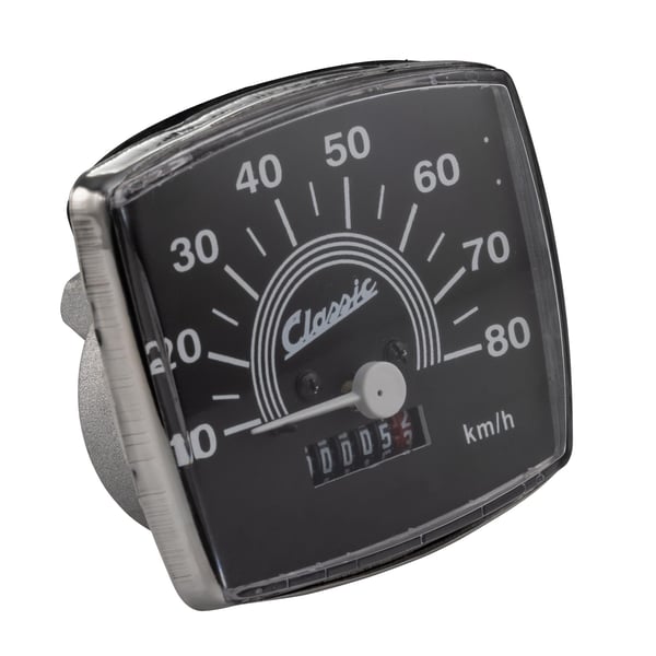 Image of Tachometer SIP 123424 für Vespa 50 Special/ Elestart