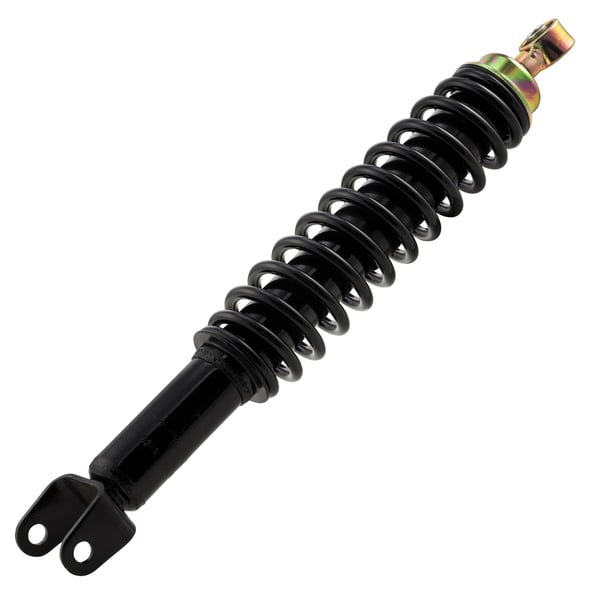 Image of Stoßdämpfer LML SF522-0663 hinten für LML Star 125-200 4T/Star Deluxe 125-150 4S/Speedy