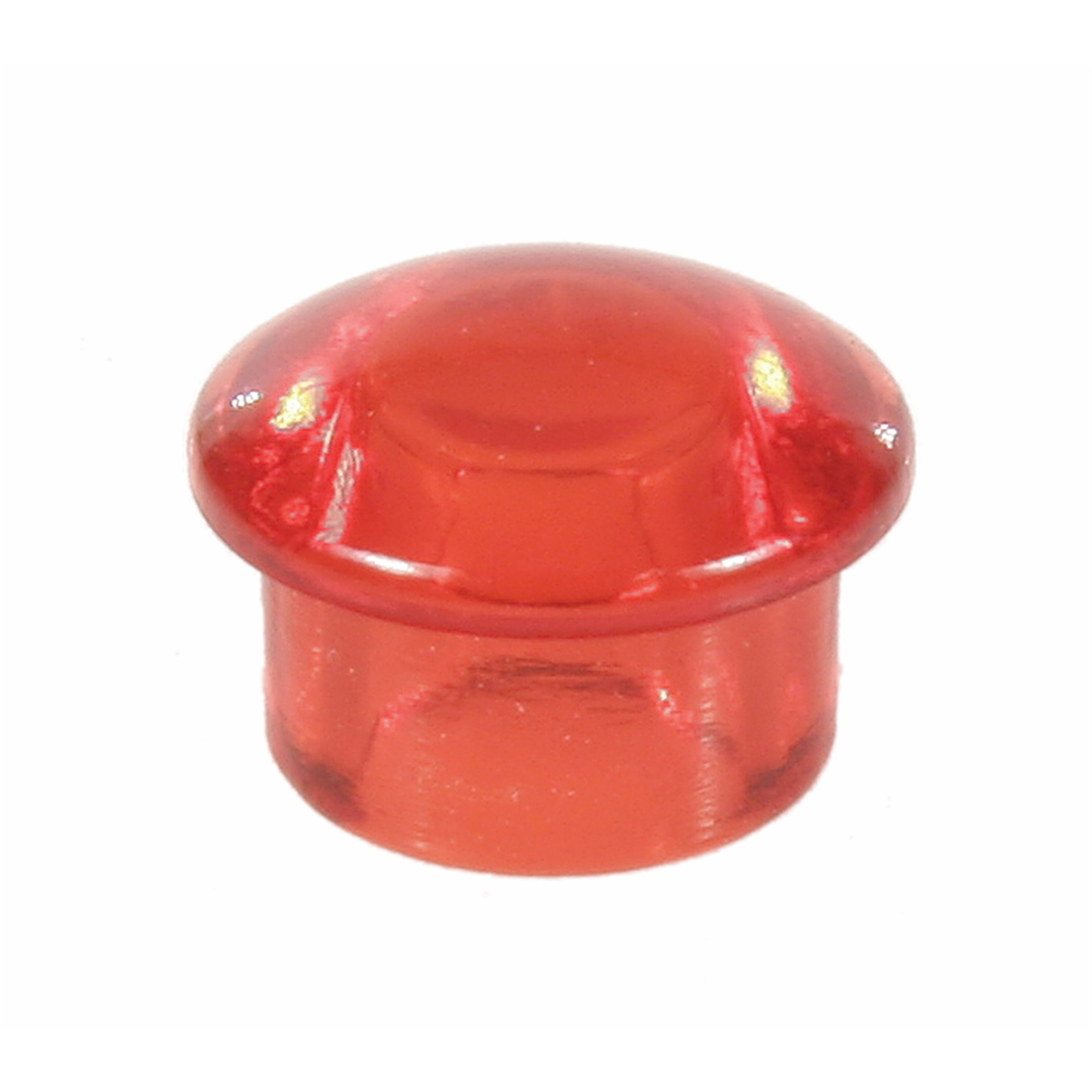 Image of Kontrollleuchte, Lenker für Vespa 150 VB1/VBA 1°/VL2-3/VD/VGLA/B/T2-T4/GS VS2-5/VDT für Vespa 150 VB1/VBA 1°/VL2-3/VD/VGLA/B/T2-T4/GS VS2-5/VDT