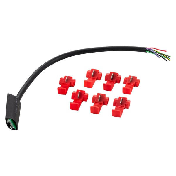 Image of Kabelsatz SIP universal, Drehzahlmesser/Tacho SIP