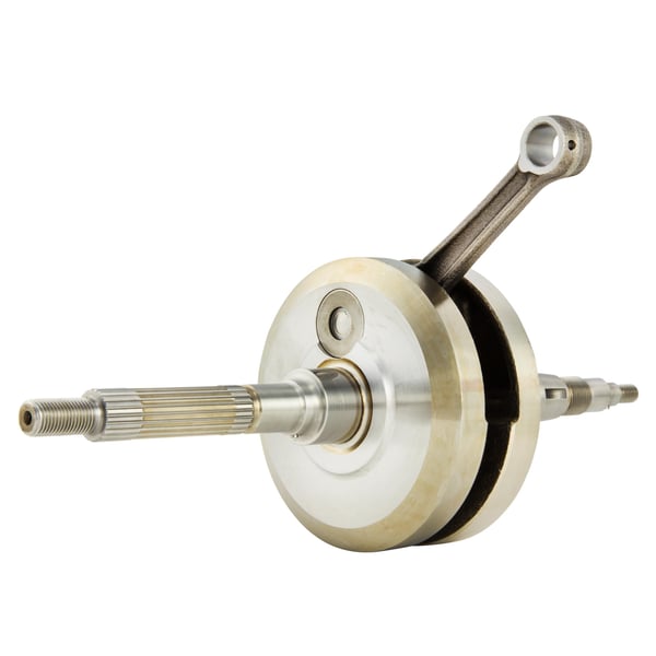 Image of Kurbelwelle PIAGGIO 1A0032210A für Vespa LX/S/Primavera/Sprint/946 125ccm i.e. 3V 4T AC (-'12/2014)