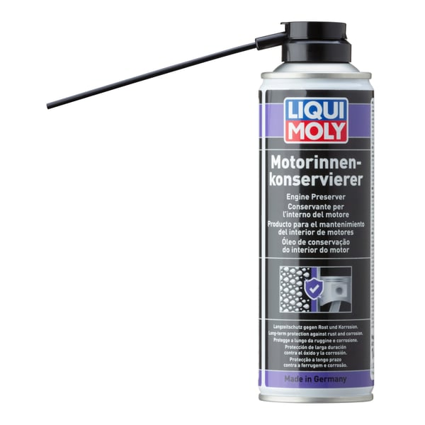 Image of Motorinnenkonservierer LIQUI MOLY