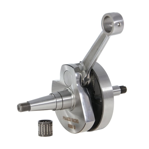 Image of Rennwelle PINASCO 25080886 für Vespa 200 Rally VSE1T 33997 ->/P200E/PX200 E/Lusso/MY/Cosa