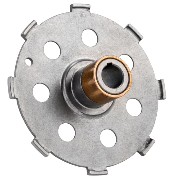 Image of Kupplungsgrundplatte LML SF514-1529 - 159853 für Vespa 180 Rally VSD 14741 ->/200 Rally/P200E/PX200 E/Lusso -> '94/Cosa 1/T5/LML Star/Deluxe 125-150 4T/4S