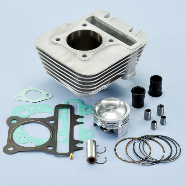 Image of Rennzylinder POLINI 79 ccm 140.0223 für Vespa LX/S/Primavera/Sprint 50ccm 4T