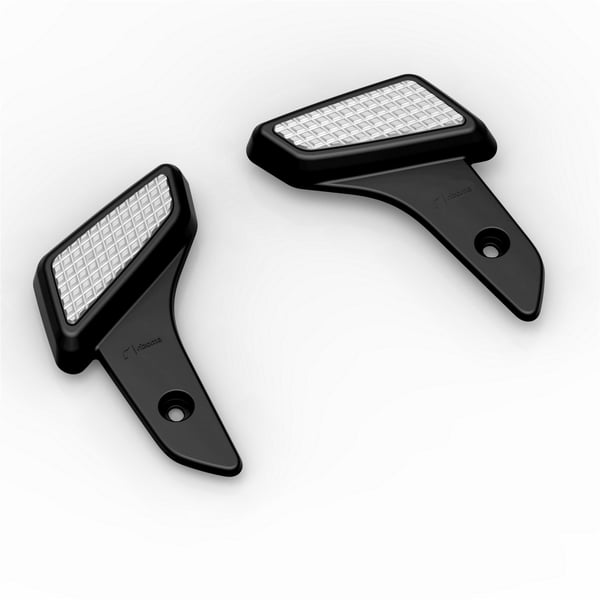 Image of Fußrasten RIZOMA für Vespa Primavera/Sprint/Elettrica 50-150ccm