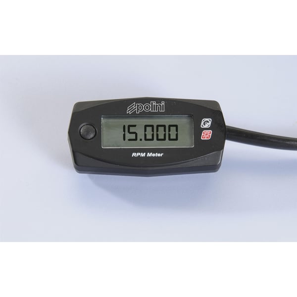 Image of Drehzahlmesser POLINI 171.1002
