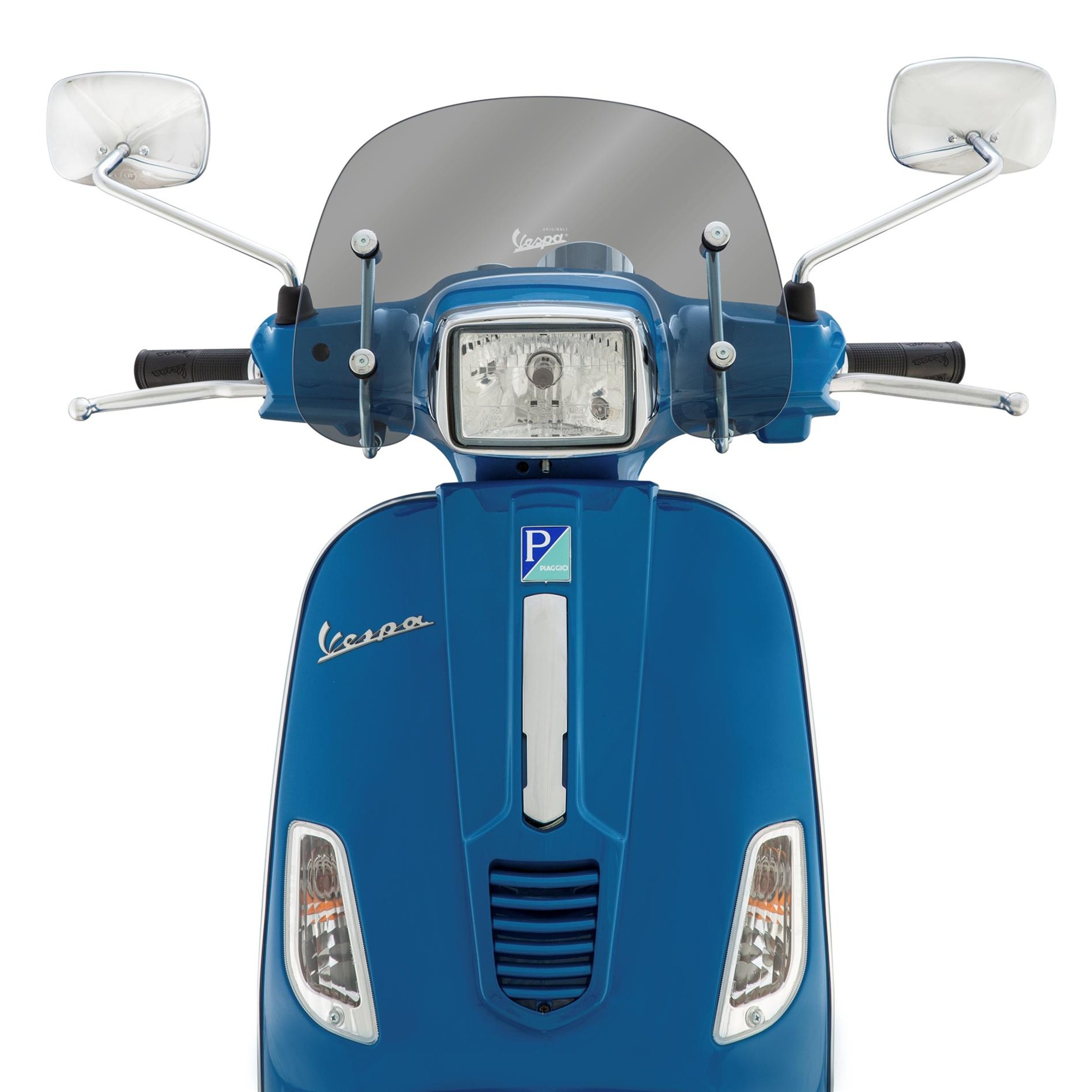 Image of Flyscreen PIAGGIO CRUISER 672305 für Vespa S 50-150ccm für Vespa S 50-150ccm