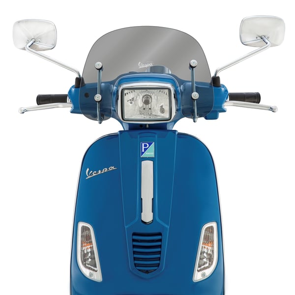Image of Flyscreen PIAGGIO CRUISER 672305 für Vespa S 50-150ccm