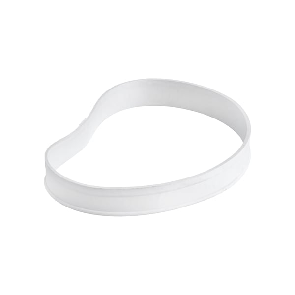 Image of Dichtung Scheinwerferglas für Vespa 125/150 VNB3-6/VBA/VBB/ T2/T3/T4/VGL/GS150/GS160