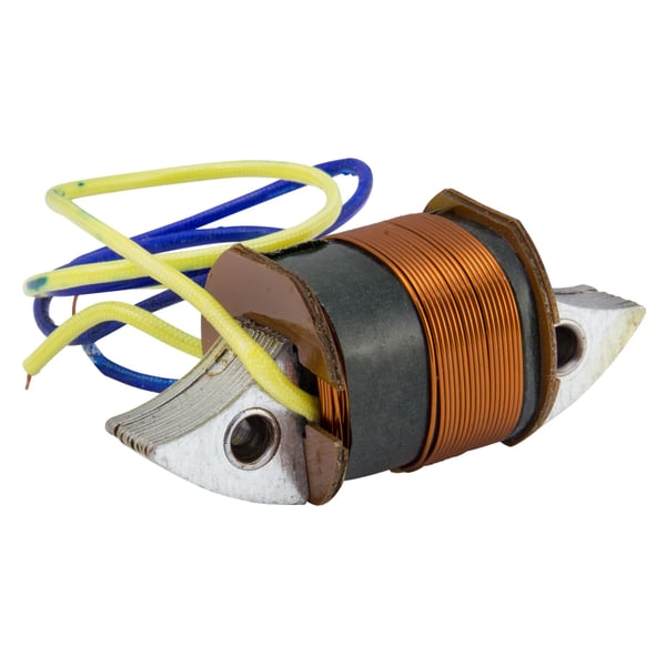 Image of Speisespule Lichtmaschine CEAB 2° Lichtspule, 124758 für Vespa 200 Rally VSE1T -> 33996, Femsatronic