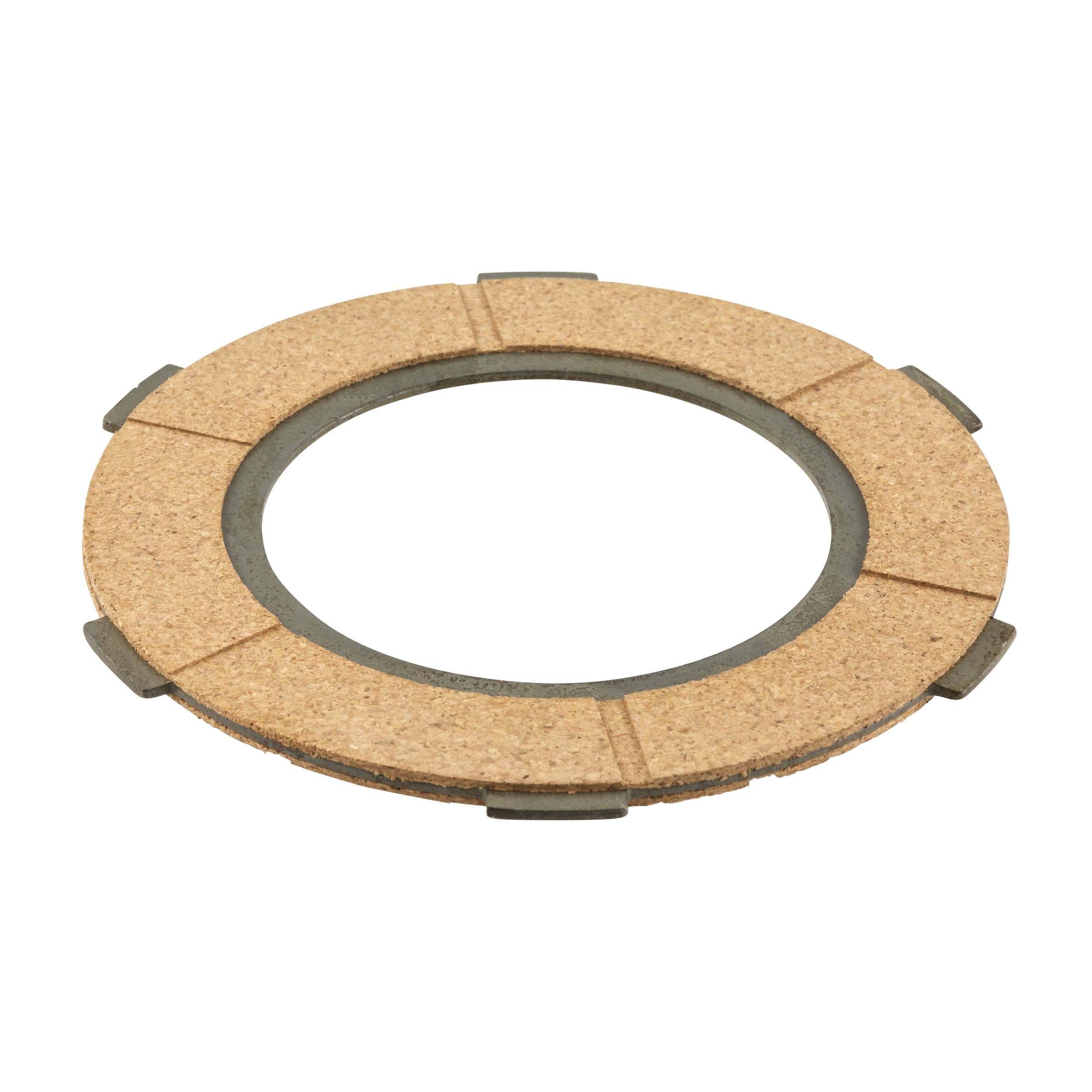 Image of Kupplungsbelag PIAGGIO 108/96 027172 - 0947431 für Vespa 125 VNA2T 081469 ->/VNB/GT/GTR/TS/Super/150 VBA/VBB/VGLA-B/GL/Sprint/V/Super/PX80-150/PE/Lusso <- '94 für Vespa 125 VNA2T 081469 ->/VNB/GT/GTR/TS/Super/150 VBA/VBB/VGLA-B/GL/Sprint/V/Super/PX80-150/