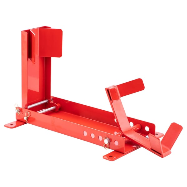 Image of Transportsicherung Vorderrad SIP Radwippe Motorrad- und Roller- Reifen