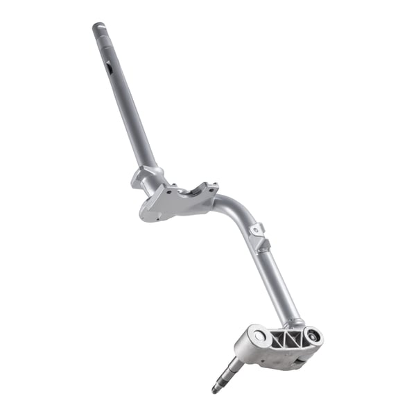 Image of Lenksäule SIP, 183435 - 174118 für Vespa P80-125X/P150X ->346430/PX125 ->1115/P200E ->112624/P150S
