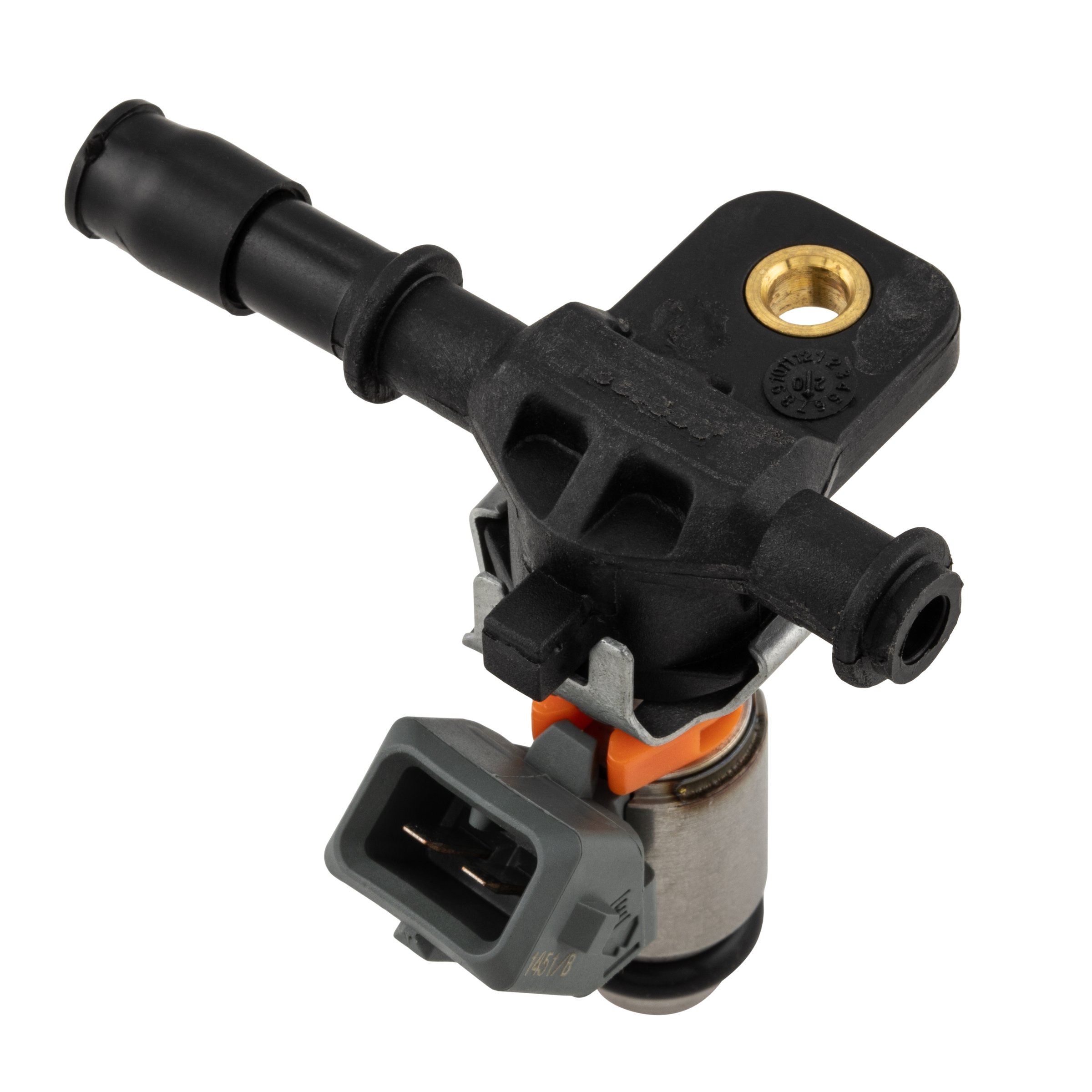 Image of Einspritzdüse PIAGGIO für Vespa LX/LXV/S 125/150ccm 4T AC für Vespa LX/LXV/S 125/150ccm 4T AC