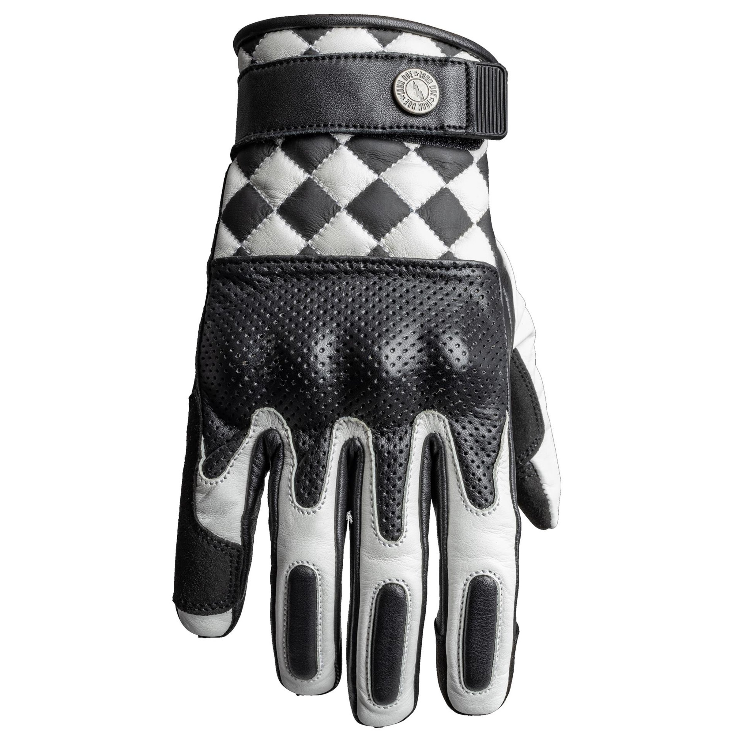 Image of Handschuhe JOHN DOE Tracker Race Größe: L Unisex Unisex