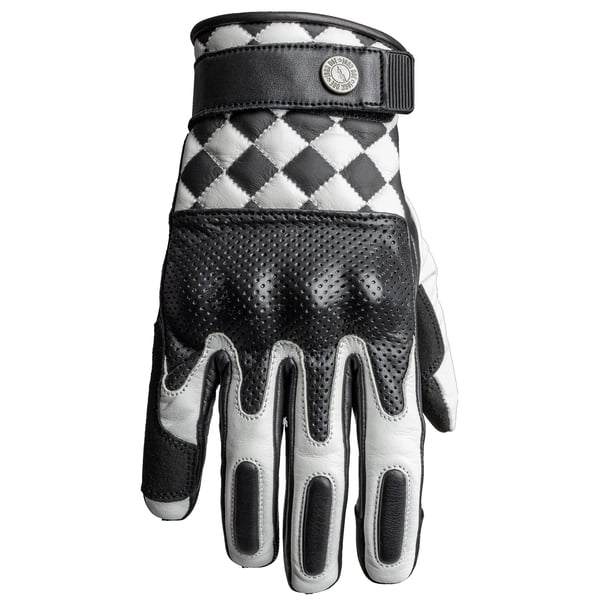 Image of Handschuhe JOHN DOE Tracker Race Größe: L Unisex