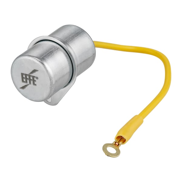 Image of Kondensator EFFE, 92817 - 24560 für Vespa 160 GS/180 SS/Ape AD
