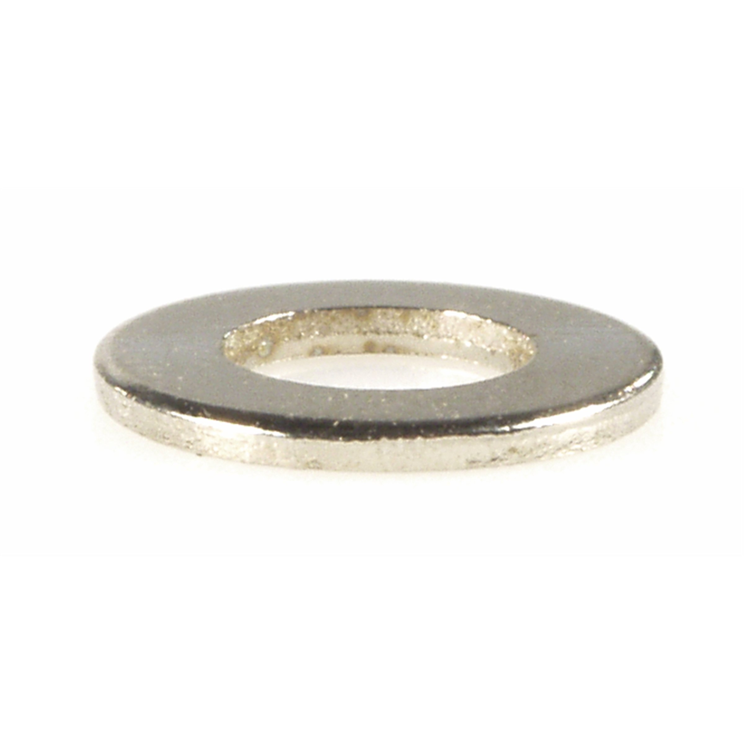 Image of Unterlegscheibe Zündgrundplatte M5 mm Ø a 10mm, Øi 5,3 mm (d) 1,0mm für Vespa V50/SS/SR/PX/Cosa für Vespa V50/SS/SR/PX/Cosa