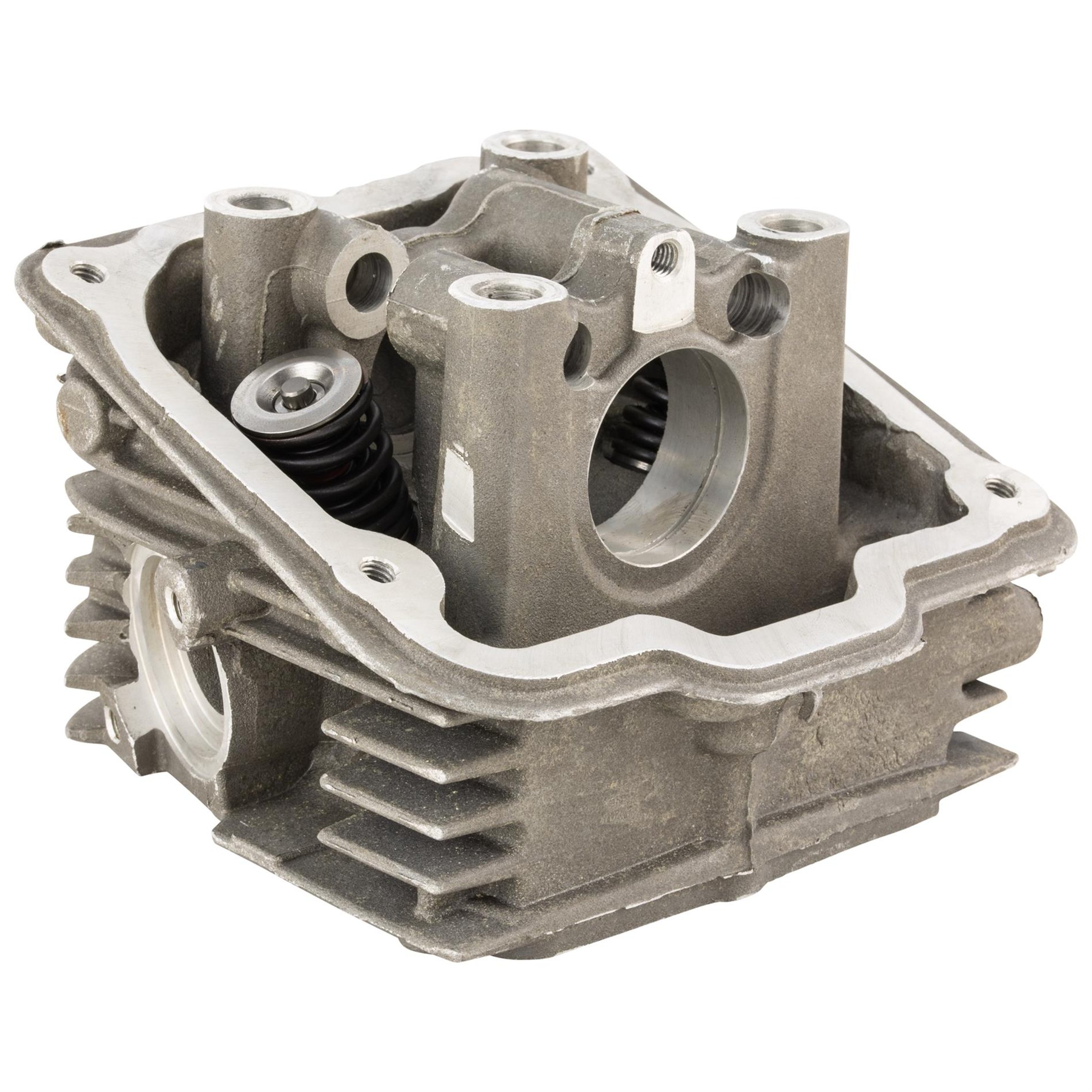 Image of Zylinderkopf LML 125 ccm SF113-0498 für LML Star Lite 125 4T CVT für LML Star Lite 125 4T CVT