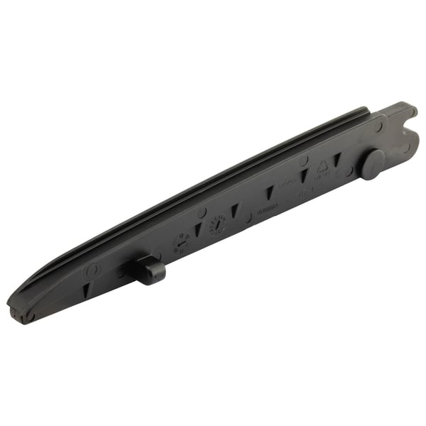 Image of Führungsschiene PIAGGIO, Ventilsteuerkette für Vespa Primavera/Sprint 125/150ccm i.e. 3V 4T AC iGet (Euro 4)