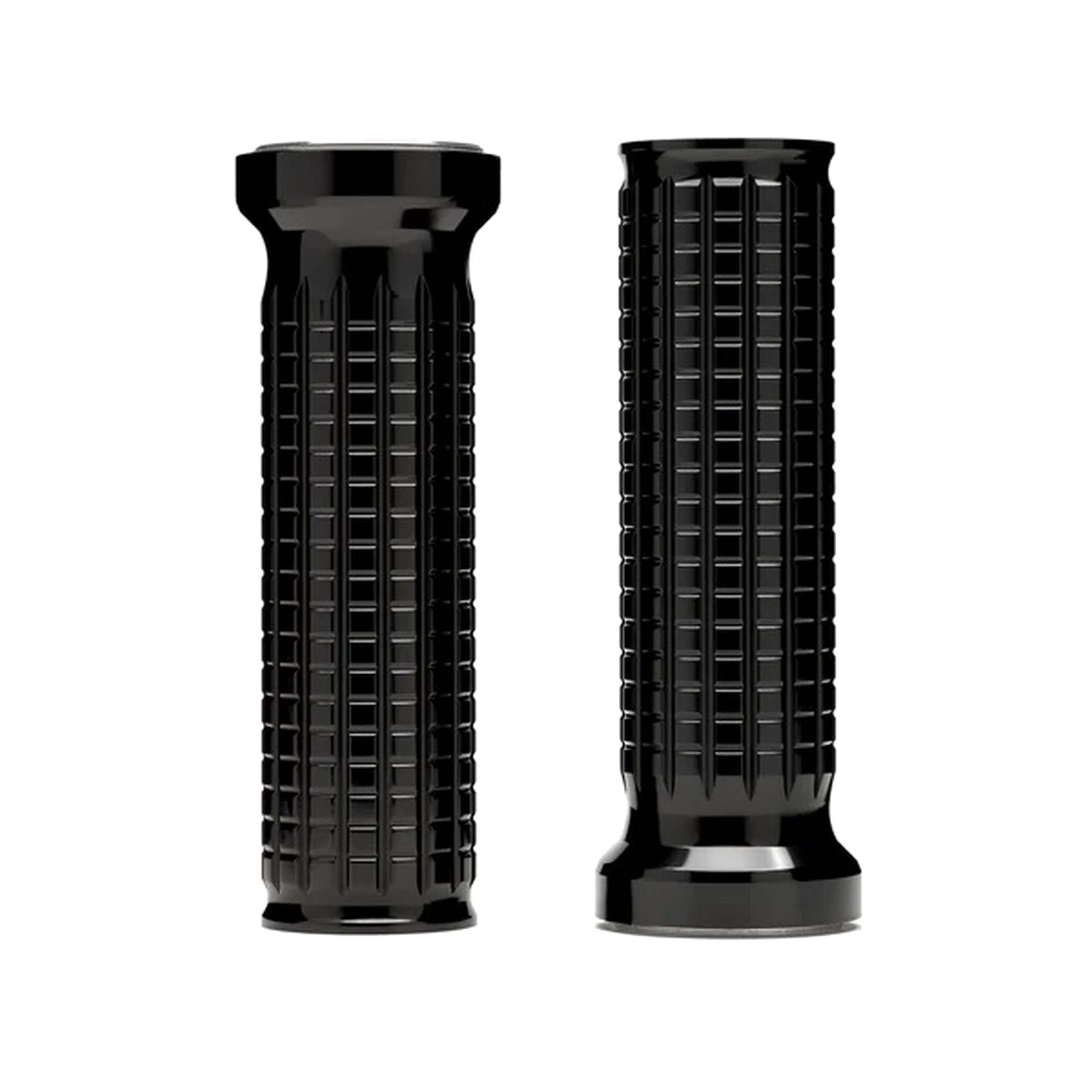 Image of Griffe MOTOGADGET "mo.grip" Ø 22/24 mm L 125 mm für Vespa GTS/GTS Super/GT/GT L 125-300ccm für Vespa GTS/GTS Super/GT/GT L 125-300ccm