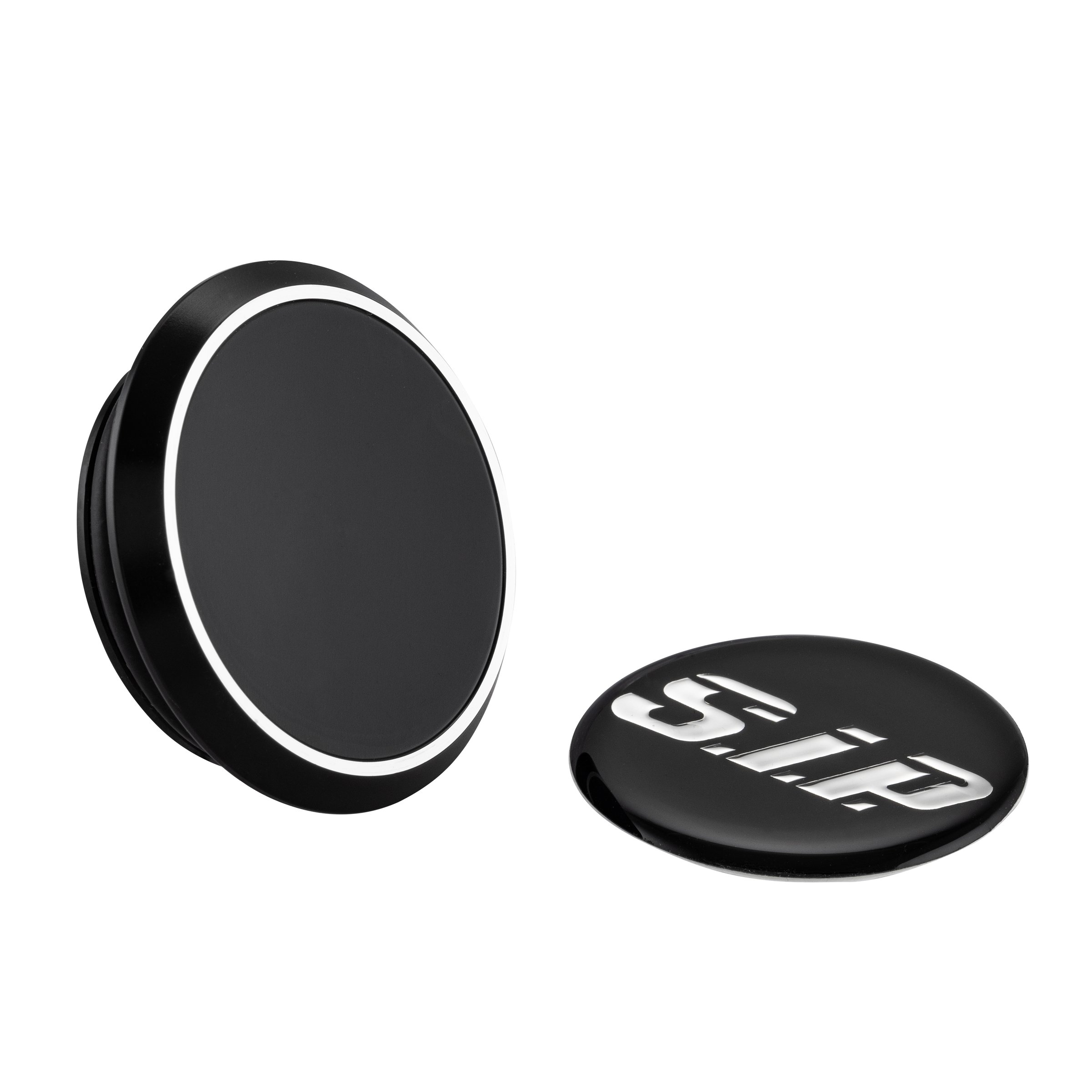 Image of Staubschutzkappe Felge SIP MK I 12", Felge vorne für Vespa ET2/ET4/LX/LXV/S/Primavera/Sprint/GTS/GTS Super/GTV/GT 60/GT/GT L 50-300ccm 2T/4T für Vespa ET2/ET4/LX/LXV/S/Primavera/Sprint/GTS/GTS Super/GTV/GT 60/GT/GT L 50-300ccm 2T/4T