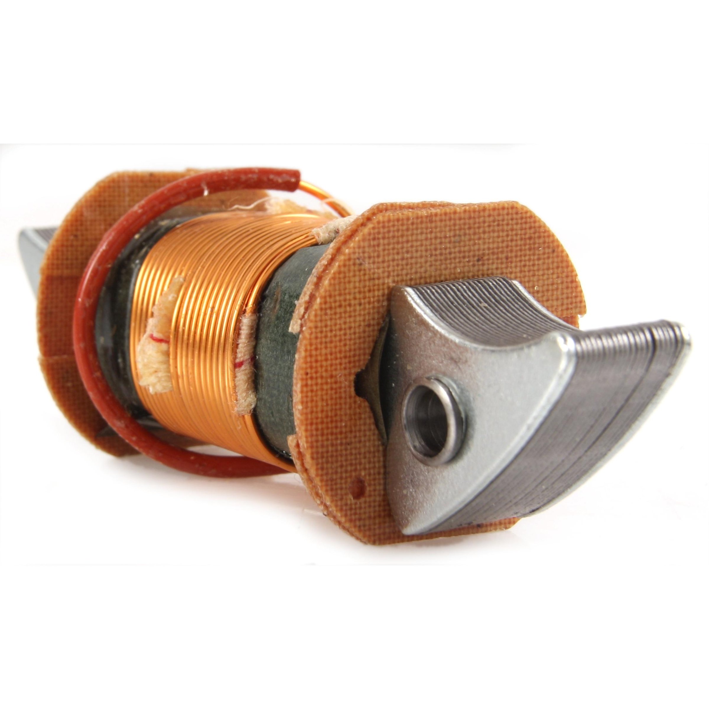 Image of Speisespule Lichtmaschine CEAB Lichtspule, 91436 - 91438 für Vespa 50/N/L/R 1°/S/Special V5A2T 1°/SR/SS für Vespa 50/N/L/R 1°/S/Special V5A2T 1°/SR/SS