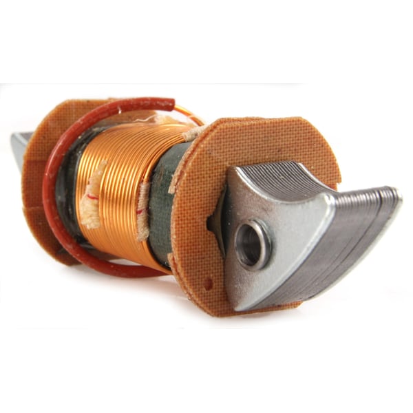 Image of Speisespule Lichtmaschine CEAB Lichtspule, 91436 - 91438 für Vespa 50/N/L/R 1°/S/Special V5A2T 1°/SR/SS