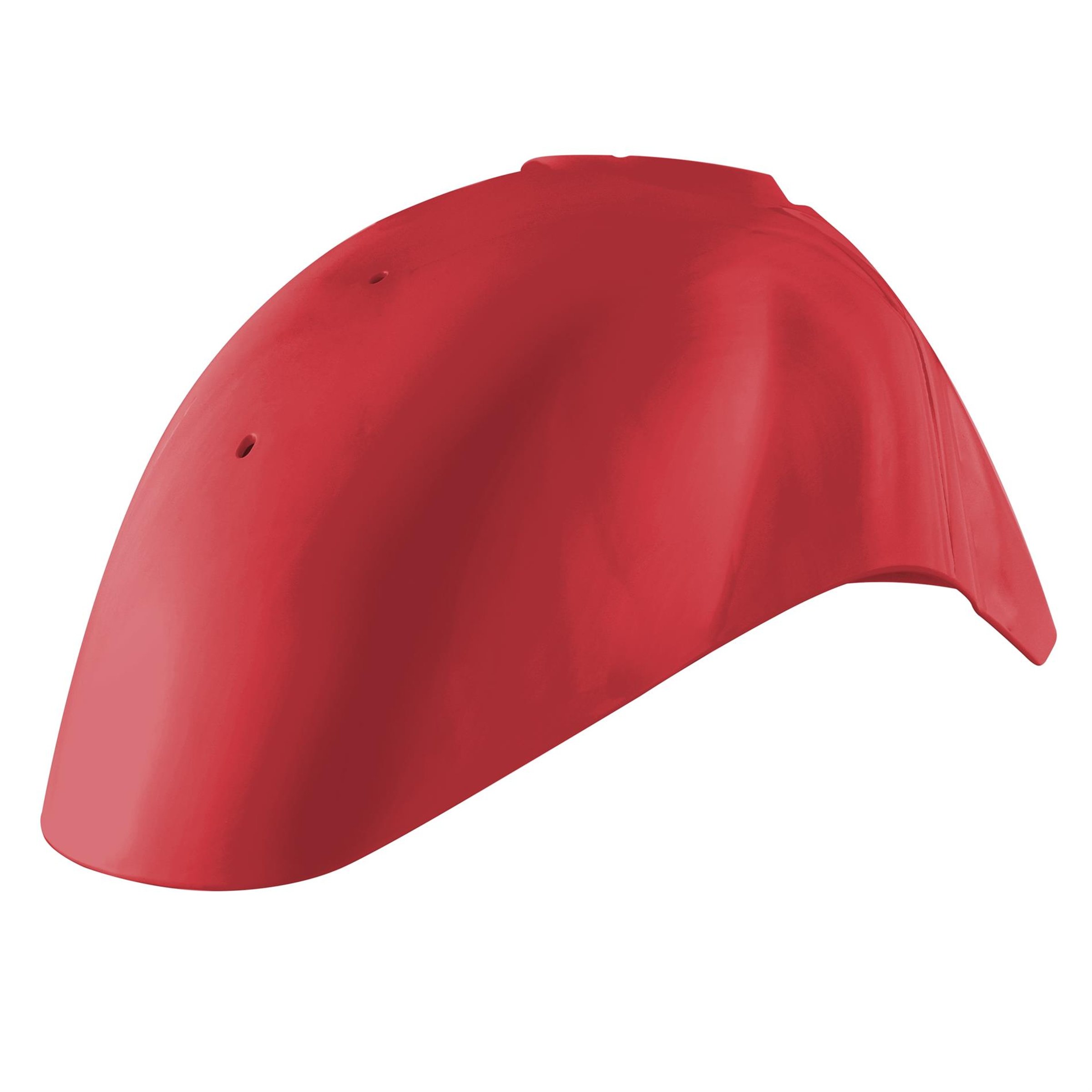 Image of Kotflügel PIAGGIO, vorne Material: Kunststoff rot, Dragon 894 60057900R7 - 65102900R7 für Vespa GTS/GTS Super 125-300ccm für Vespa GTS/GTS Super 125-300ccm
