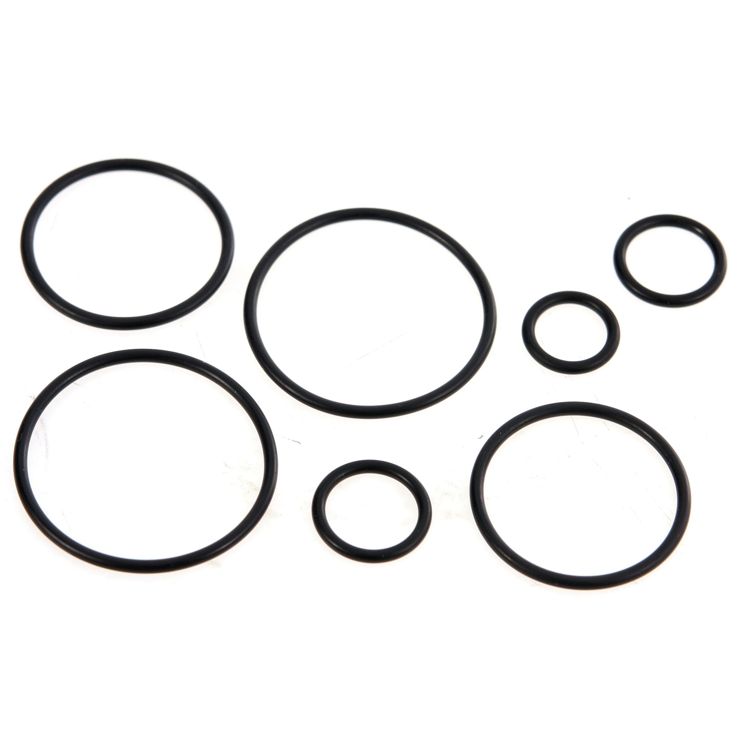 Image of O-Ring Kit MALOSSI Gabel F32S