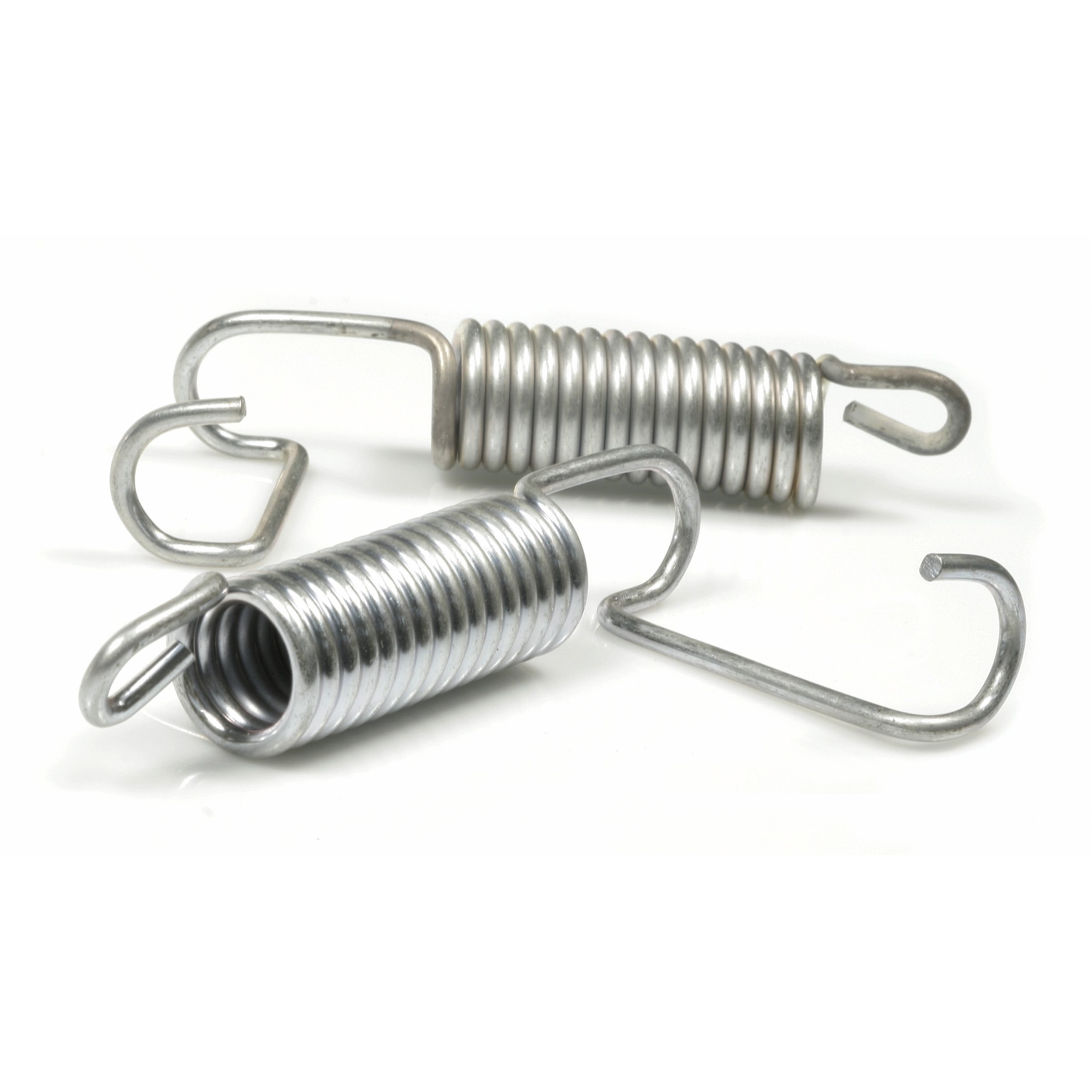 Image of Federn, Hauptständer, 610083 - 610083M für Vespa 125 V1-15/V30-33/VM/VN/VU/ACMA/Hoffmann/ 150 VL/VB/VD/GS für Vespa 125 V1-15/V30-33/VM/VN/VU/ACMA/Hoffmann/ 150 VL/VB/VD/GS