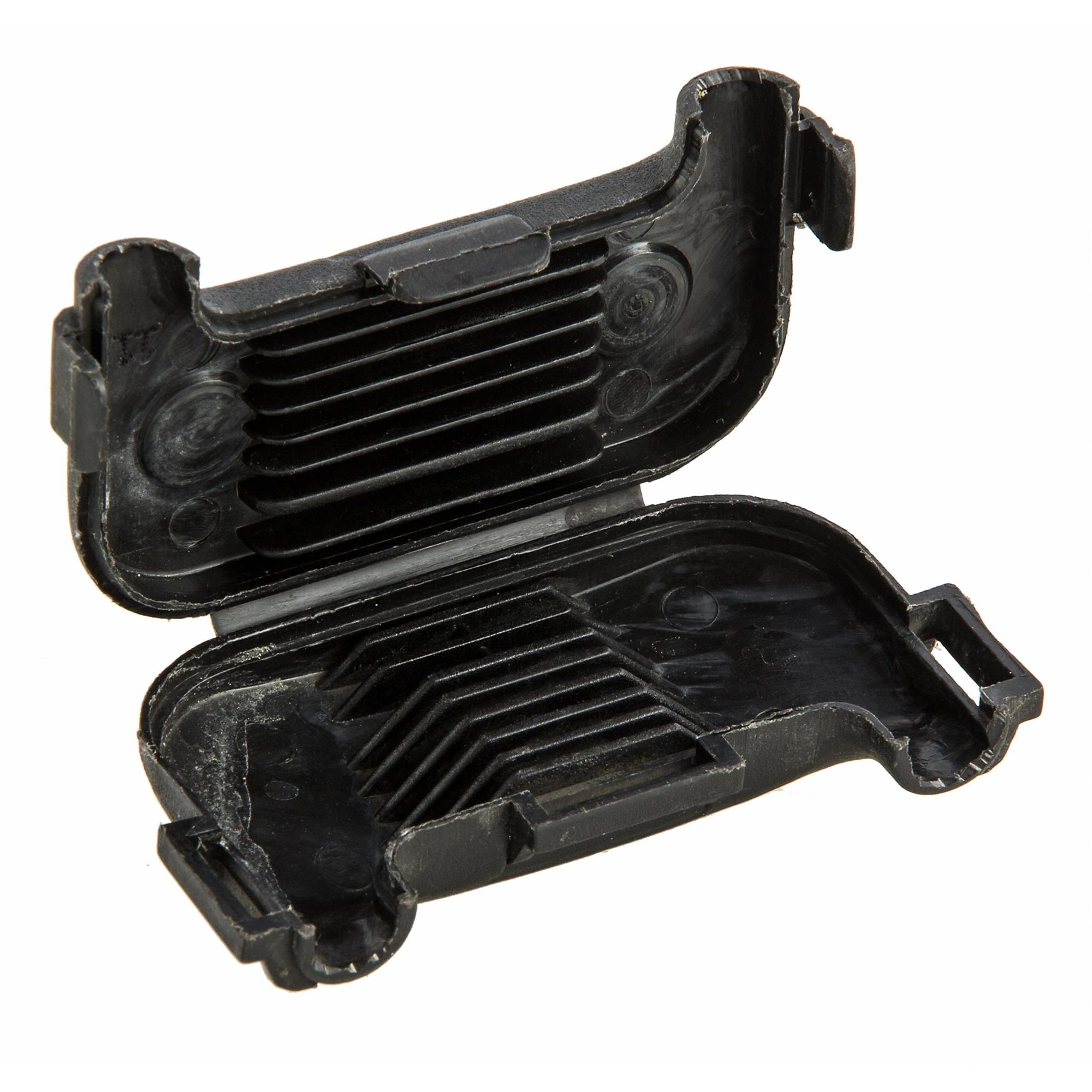 Image of Kabelkästchen, unter Kaskade, 163603 für Vespa P80-150X/PX80-200 E/Lusso 1°/P200E für Vespa P80-150X/PX80-200 E/Lusso 1°/P200E