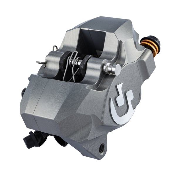 Image of Bremszange SIP SERIES PORDOI, hinten für Vespa GTS/GTS Super/GTV/GT 60/GT/GT L 125-300ccm