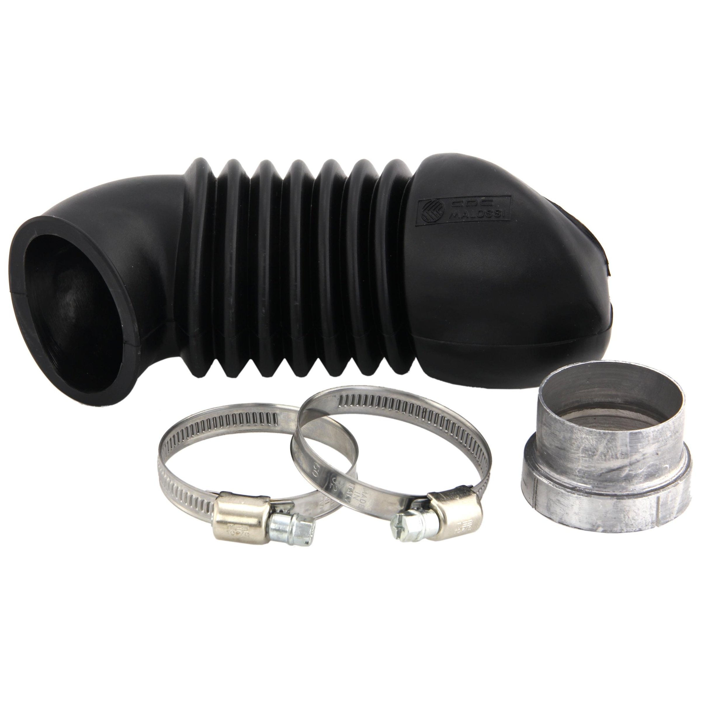 Image of Ansauggummi MALOSSI, für PHBH 28/30 Vergaser, 20 5782 für Vespa VNB-TS/150 VBA-Super/180-200 Rally/PX 80-200/PE/Lusso/'98/MY/'11/T5 für Vespa VNB-TS/150 VBA-Super/180-200 Rally/PX 80-200/PE/Lusso/'98/MY/'11/T5