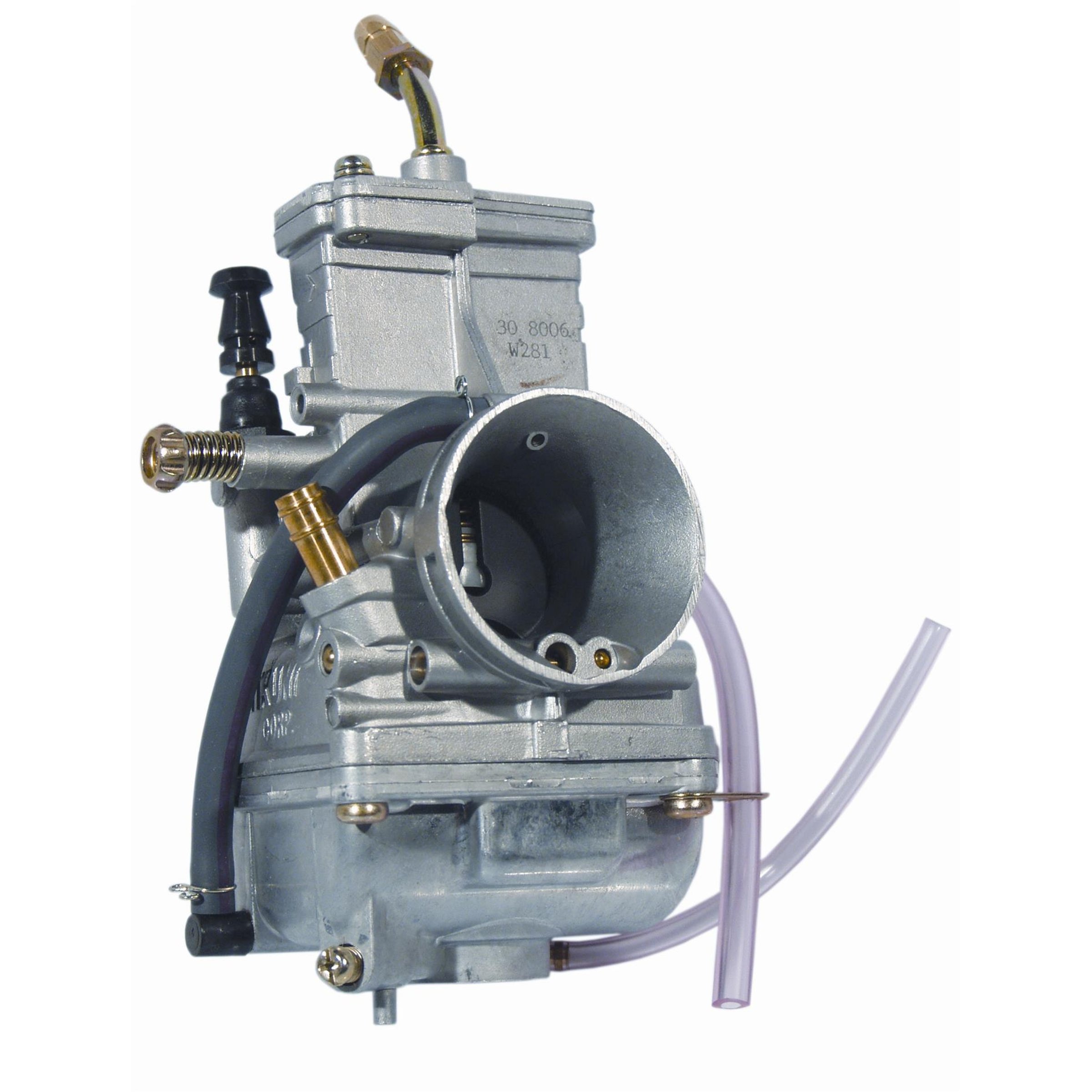 Image of Vergaser MIKUNI TMX 27 Flachschieber