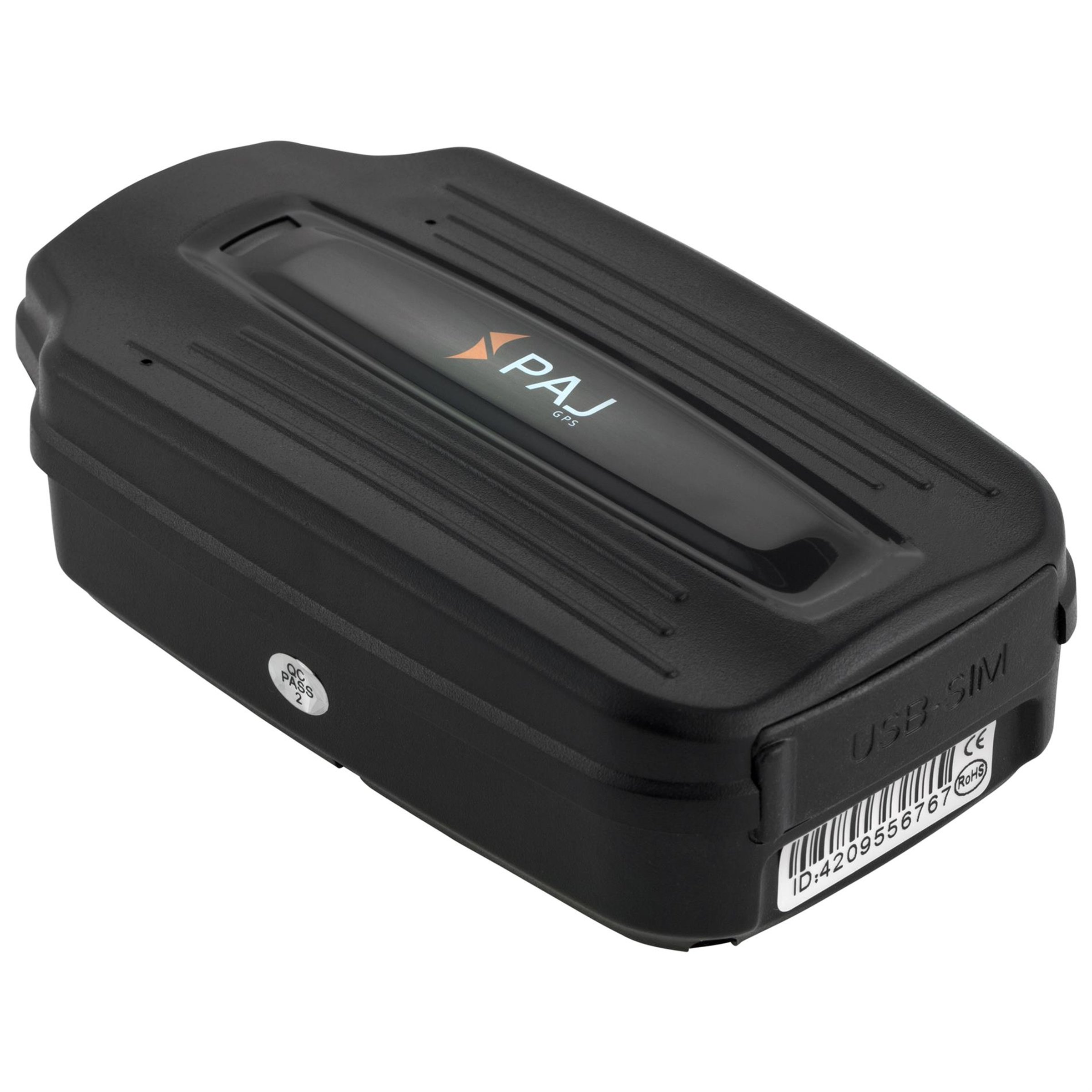 Image of GPS Tracker PAJ "POWER Finder 4G" Komplettset