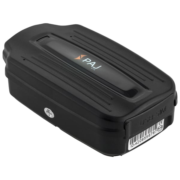 Image of GPS Tracker PAJ "POWER Finder" Komplettset