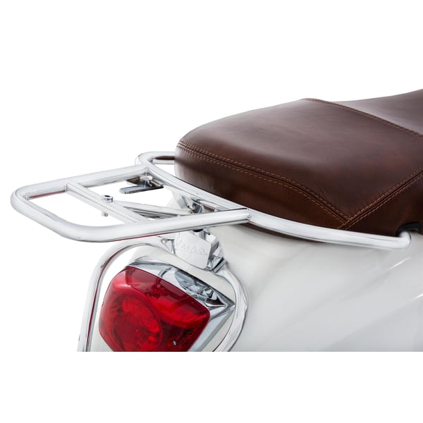 Image of Gepäckbrücke hinten PIAGGIO 657083 für Vespa LX/LXV/S 50-150