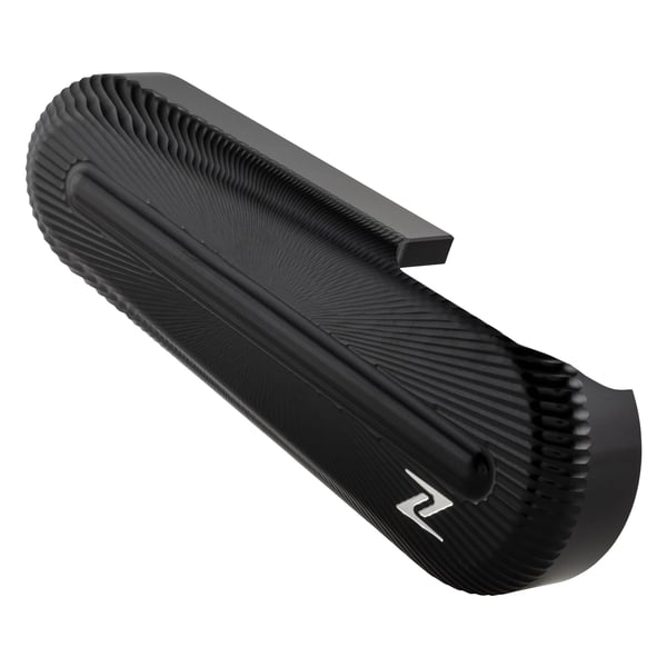 Image of Schwingenabdeckung, ZELIONI 3D für Vespa ET2/ET4/LX/LXV/S/GTS/GTS Super/GTV/GT 60/GT/GT L 50-300 ('03-'13/'17-)