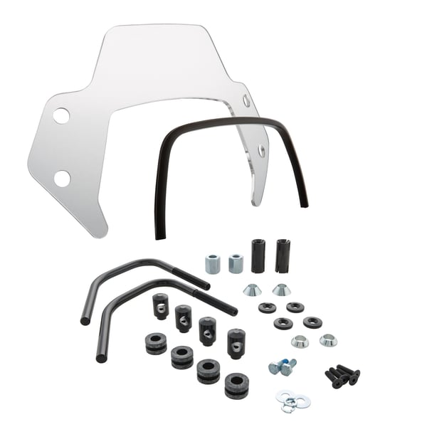 Image of Flyscreen SIP SERIES PORDOI für Vespa Sprint 50-150ccm 2T/4T