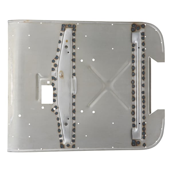 Image of Reparaturbodenblech für Vespa PX80-200/PE/Lusso/'98/MY/T5