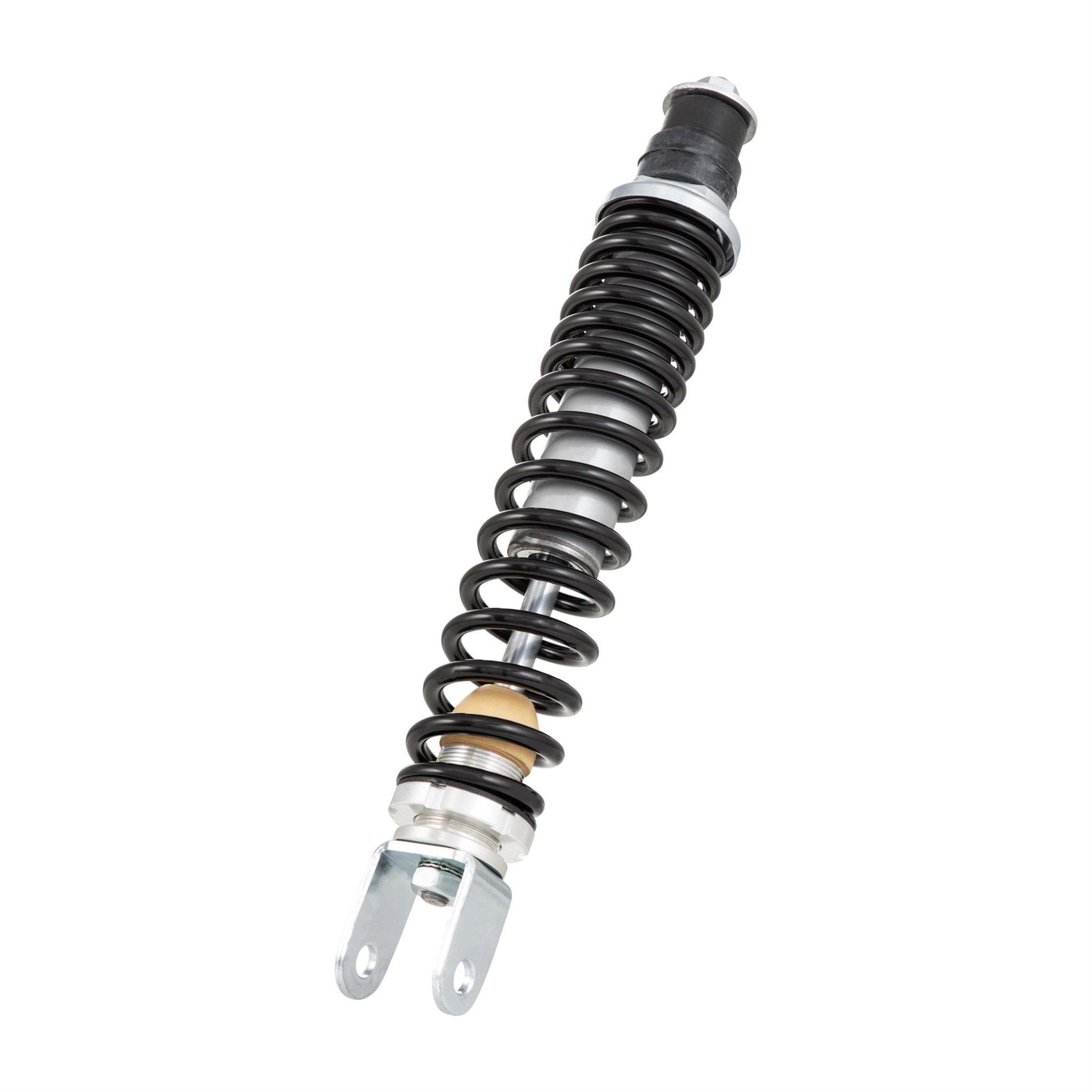 Image of Stoßdämpfer CARBONE Sport 6022.223/5 hinten für Vespa ET2/ET4/LX/LXV/S 50ccm/ET4 125/150ccm (alt) für Vespa ET2/ET4/LX/LXV/S 50ccm/ET4 125/150ccm (alt)