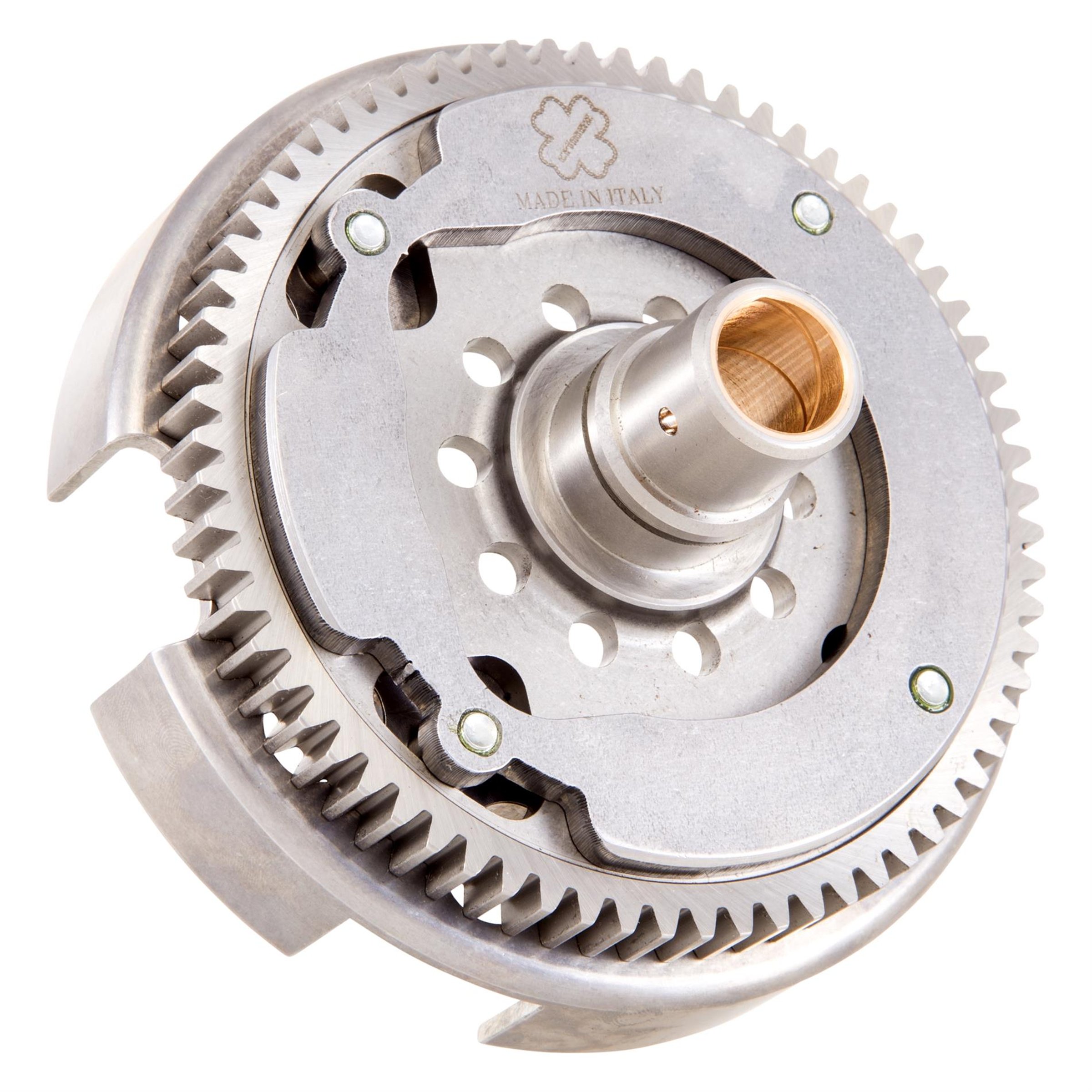 Image of Kupplungskorb/Primärzahnrad CRIMAZ Z69 für Vespa 50-125/PV/ET3/PK50-125/S/XL/XL2 für Vespa 50-125/PV/ET3/PK50-125/S/XL/XL2