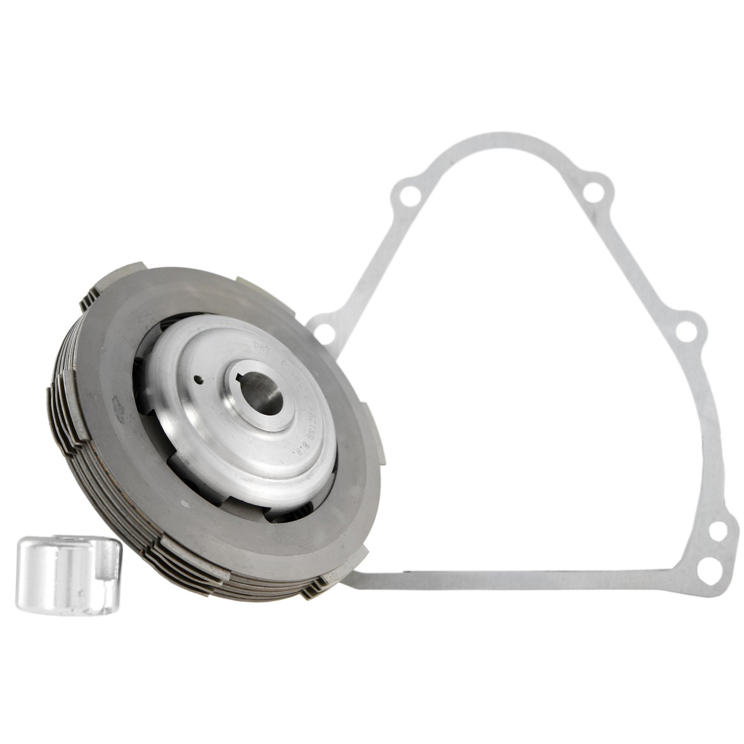 Image of Kupplung DRT für Vespa 50-125/PV/ET3/PK50-125/S/XL/XL2 für Vespa 50-125/PV/ET3/PK50-125/S/XL/XL2