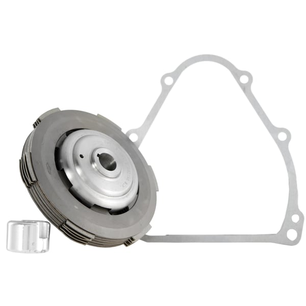 Image of Kupplung DRT Race für Vespa 50-125/PV/ET3/PK50-125/S/XL/XL2