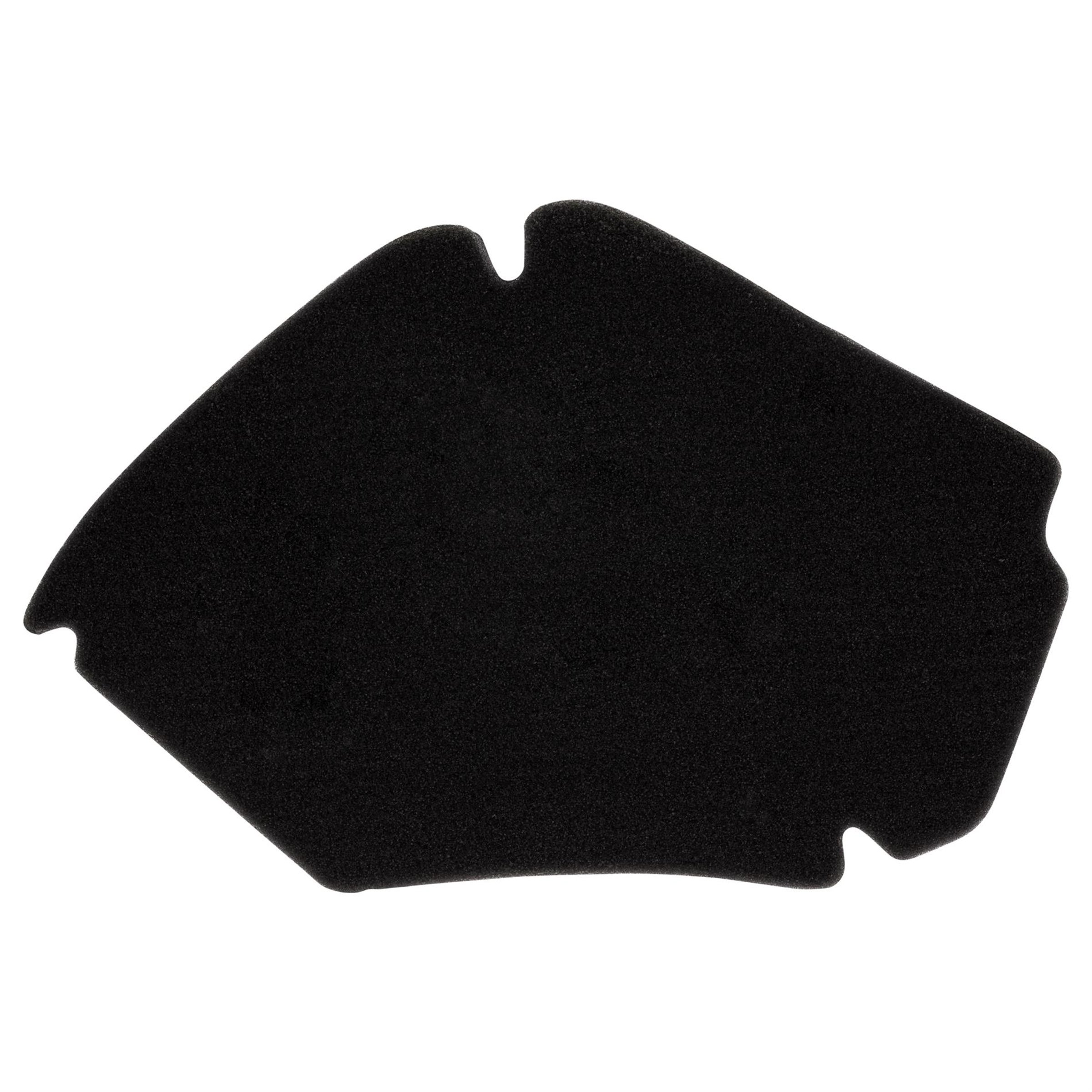 Image of Luftfiltereinsatz PIAGGIO PREMIUM für GILERA/PIAGGIO Easy Moving/ZIP2000/ZIP Base (-'96)/ZIP FR für GILERA/PIAGGIO Easy Moving/ZIP2000/ZIP Base (-'96)/ZIP FR
